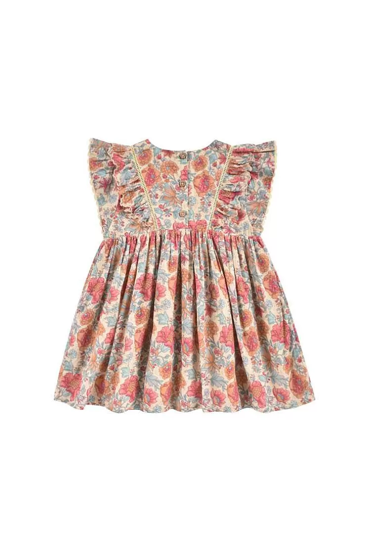 Louise Misha Robe Siloe^ Robes