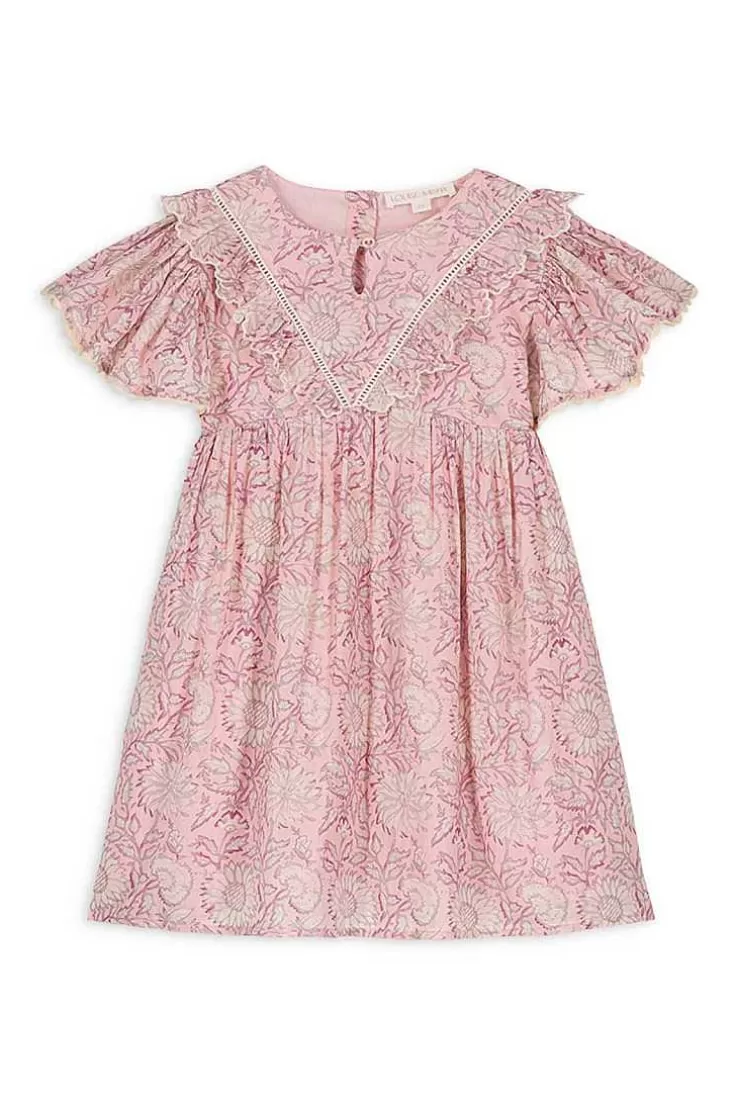 Louise Misha Robe Siloe^ Robes & Combis
