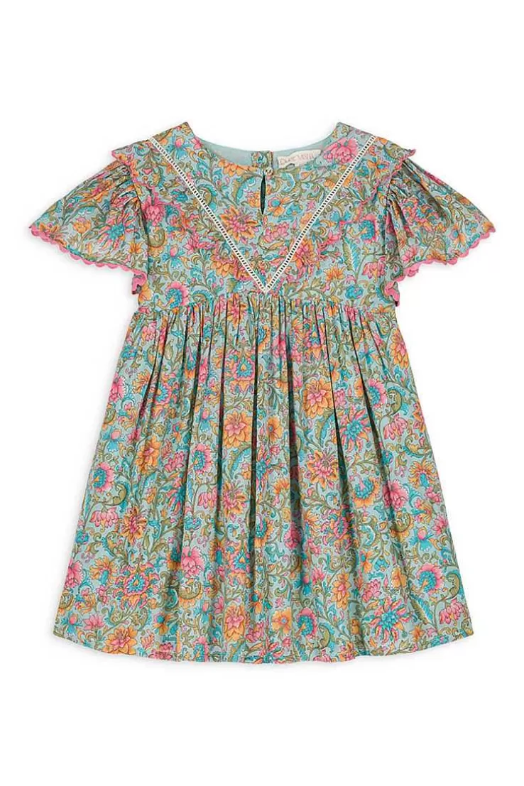 Louise Misha Robe Siloe^ Robes & Combis