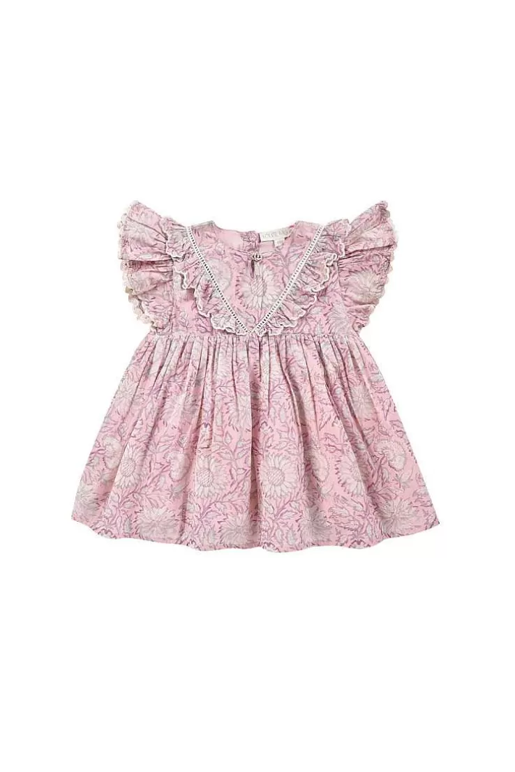 Louise Misha Robe Siloe^ Robes