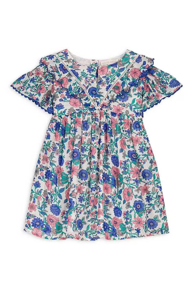 Louise Misha Robe Siloe^ Robes & Combis