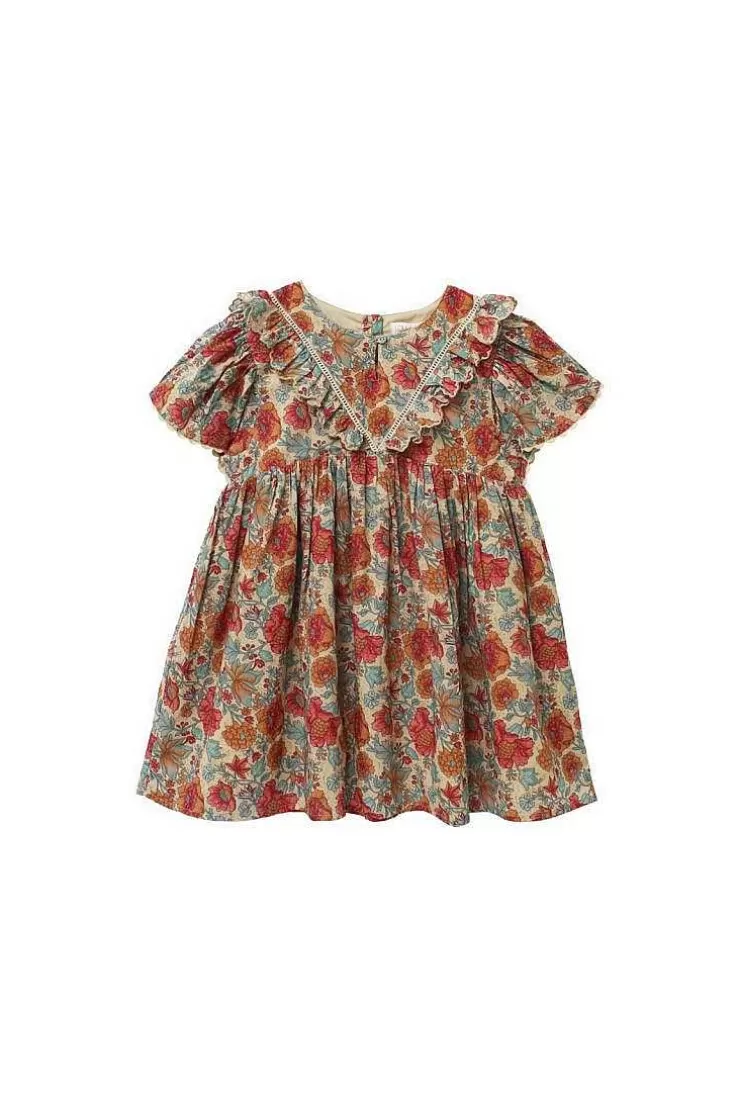 Louise Misha Robe Siloe^ Robes & Combis