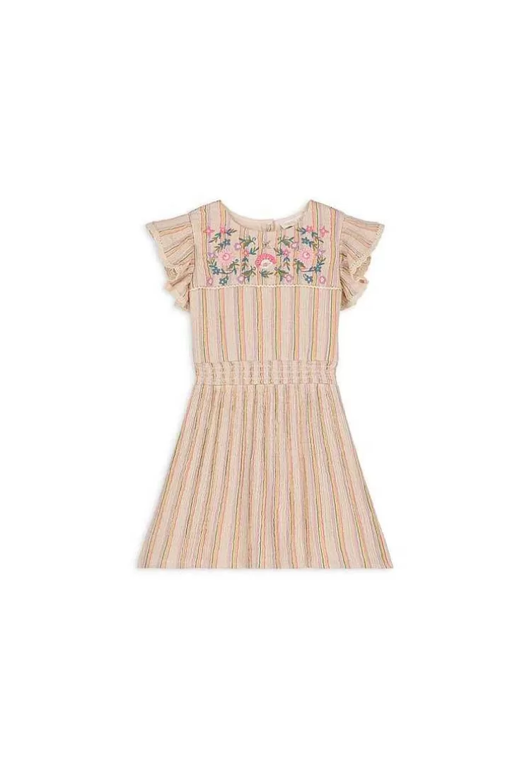 Louise Misha Robe Suzette^ Robes