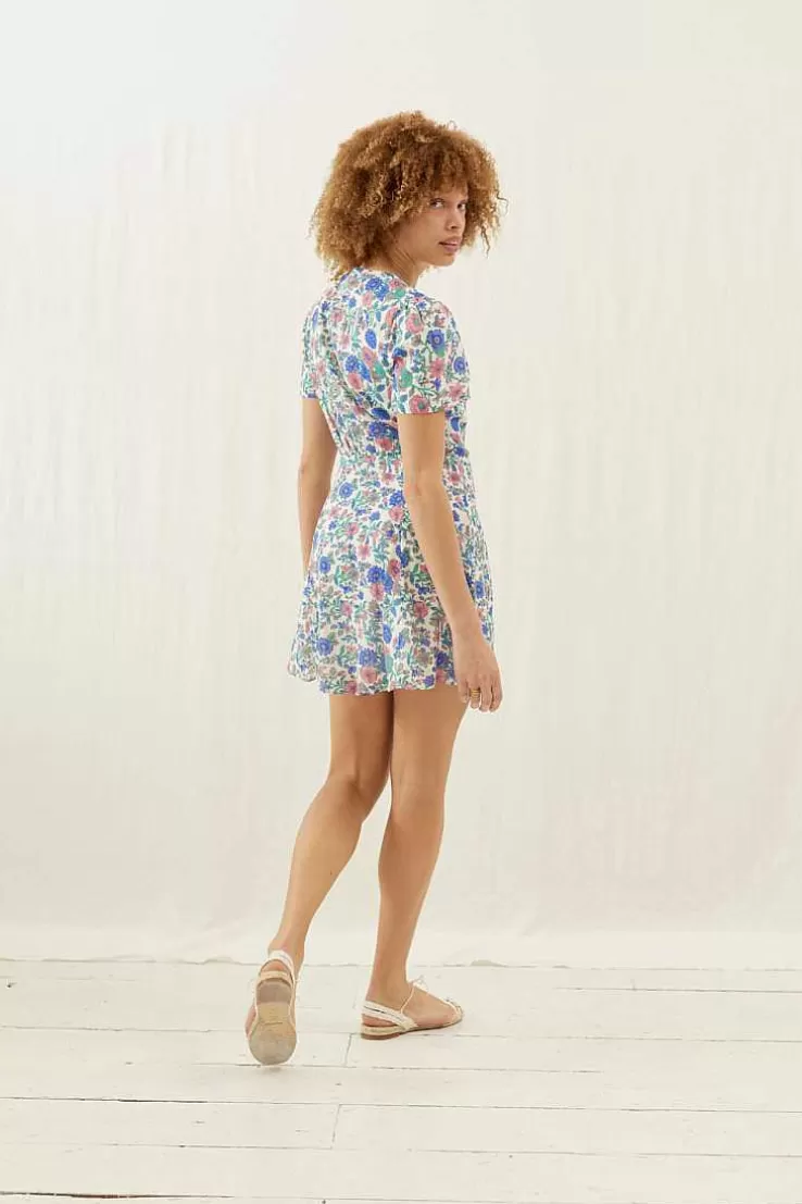 Louise Misha Robe Tylanne^ Robes & Combis