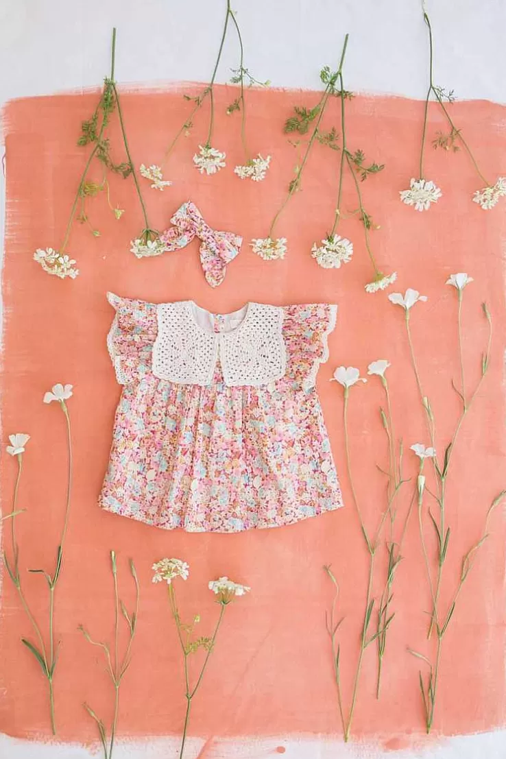 Louise Misha Robe Warisa^ Robes