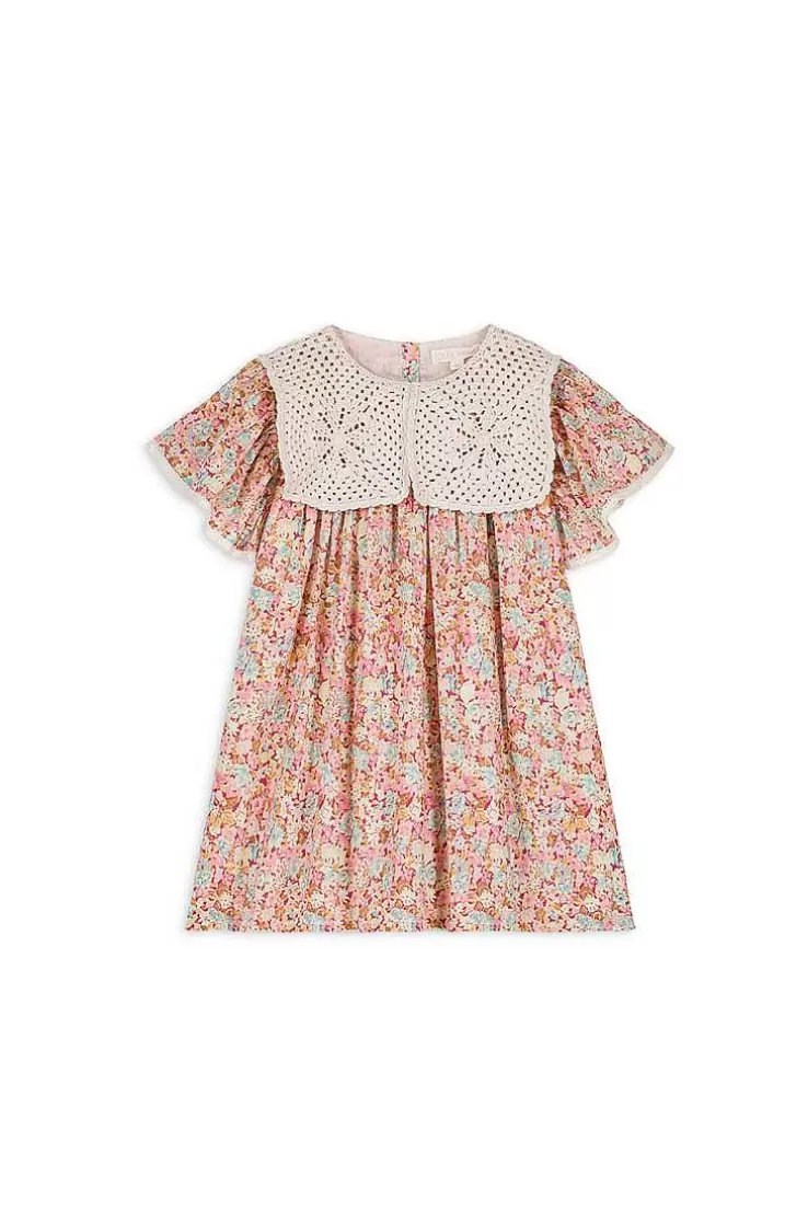 Louise Misha Robe Warisa^ Robes