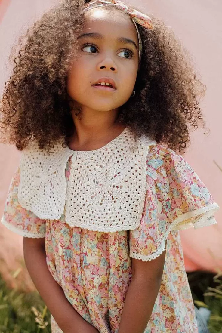 Louise Misha Robe Warisa^ Robes & Combis