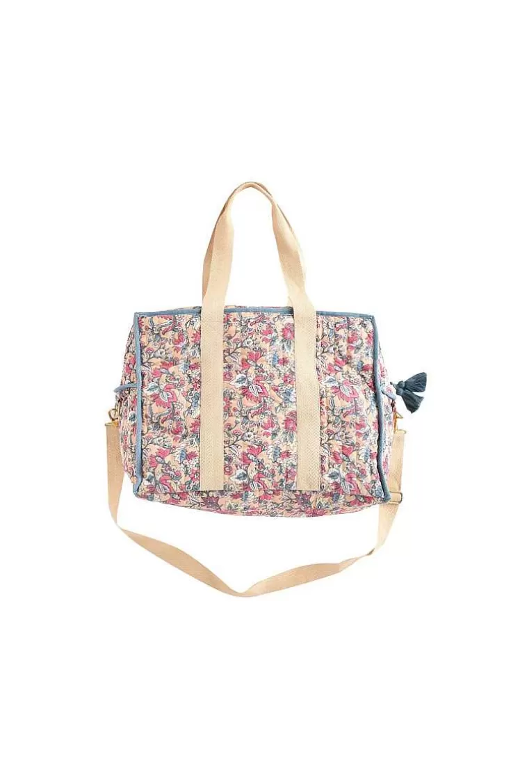 Louise Misha Sac 36 Heures Lilio^ Puériculture