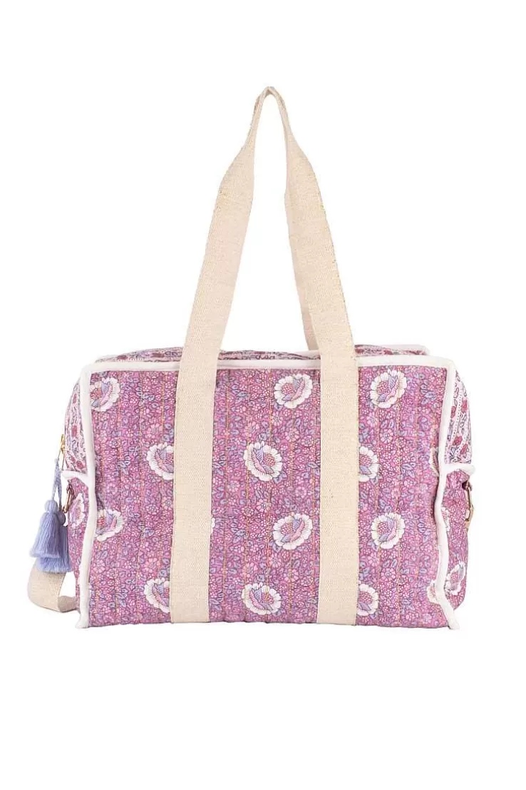 Louise Misha Sac 36H Lilio^ Fete Des Meres