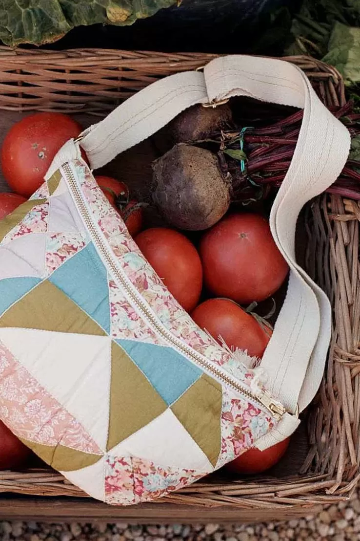 Louise Misha Sac Banane Gaby^ Fete Des Meres