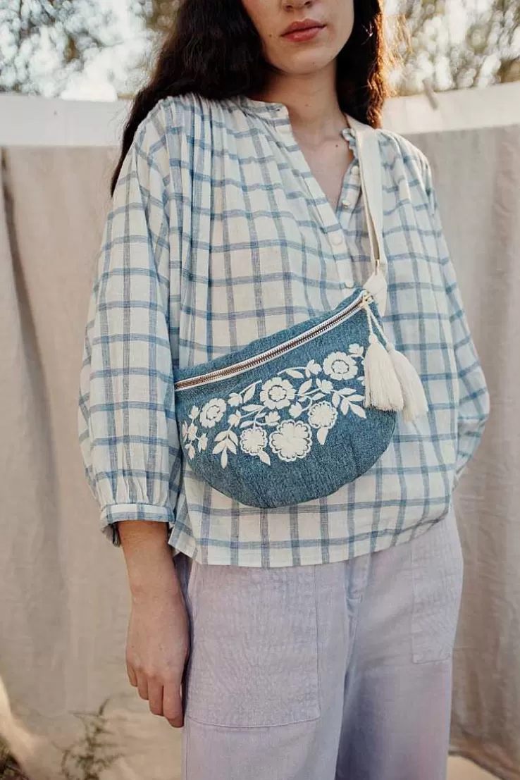 Louise Misha Sac Banane Gaby^ Fete Des Meres
