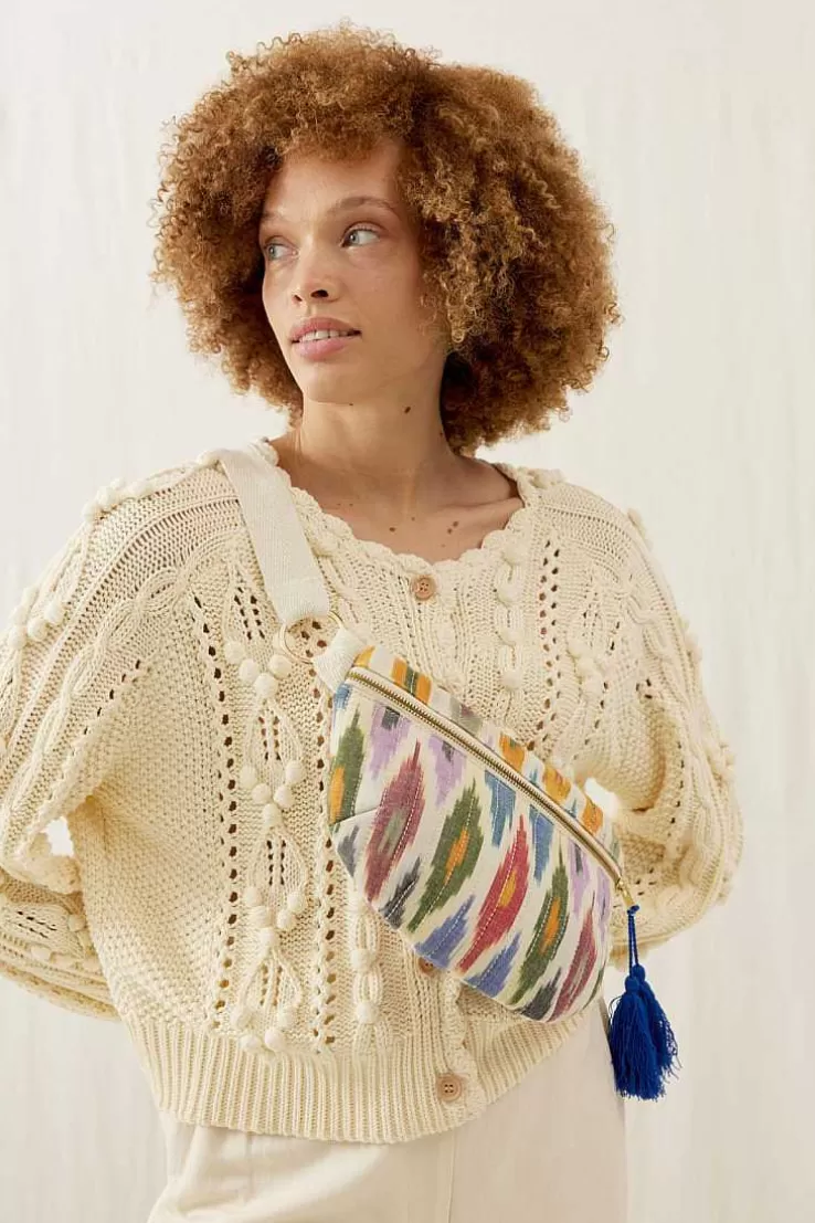 Louise Misha Sac Banane Gaby^ Fete Des Meres