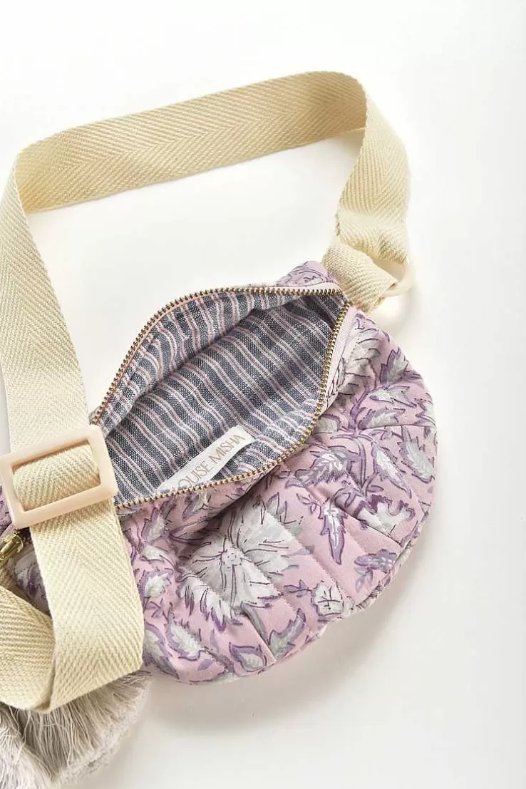 Louise Misha Sac Banane Gaby^ Fete Des Meres