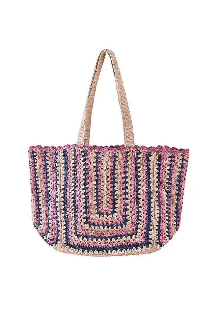 Louise Misha Sac Gemina^ Accessoires De Plage