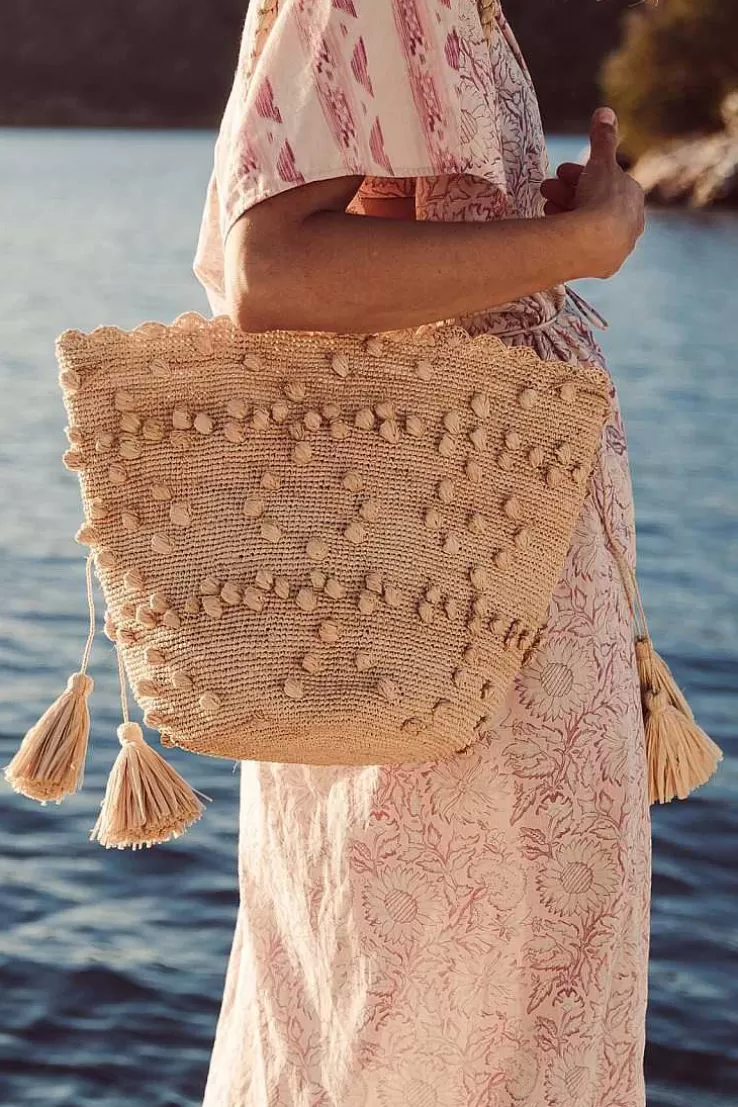 Louise Misha Sac Jao^ Fete Des Meres