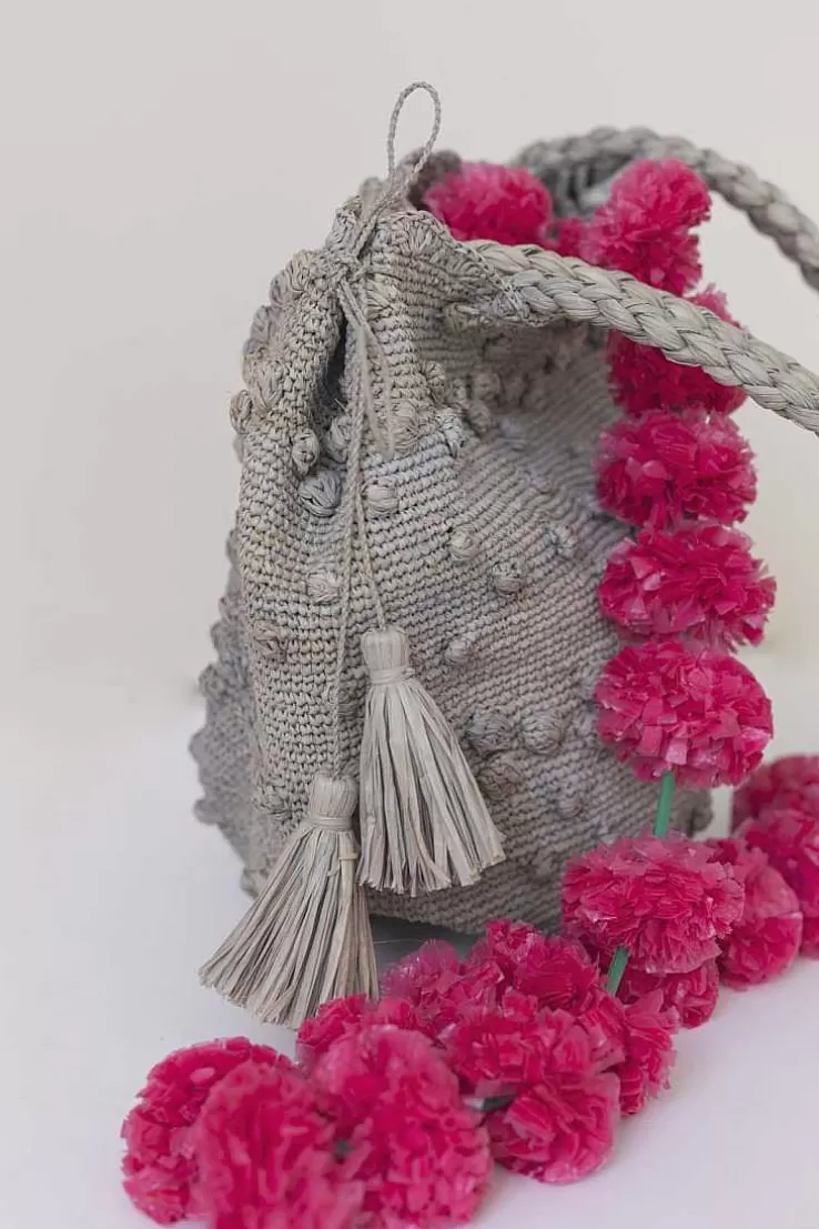 Louise Misha Sac Jao^ Fete Des Meres