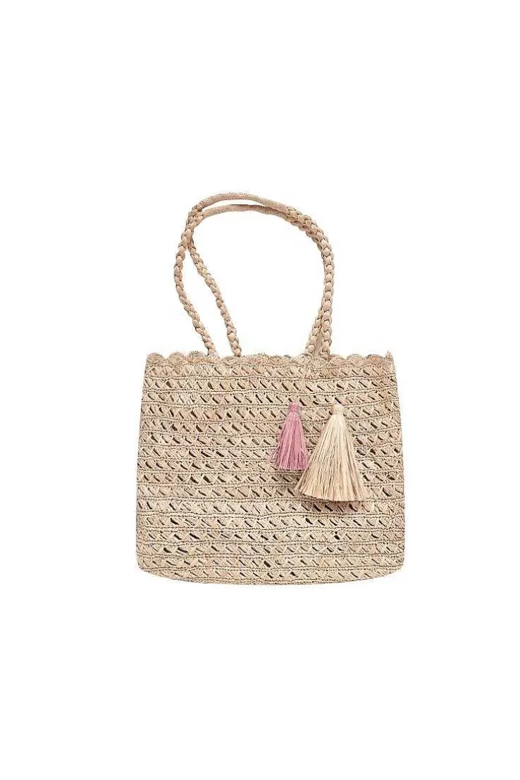 Louise Misha Sac Tya^ Fete Des Meres