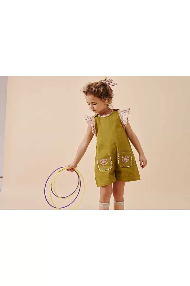 Louise Misha Salopette Elena^ Robes & Combis