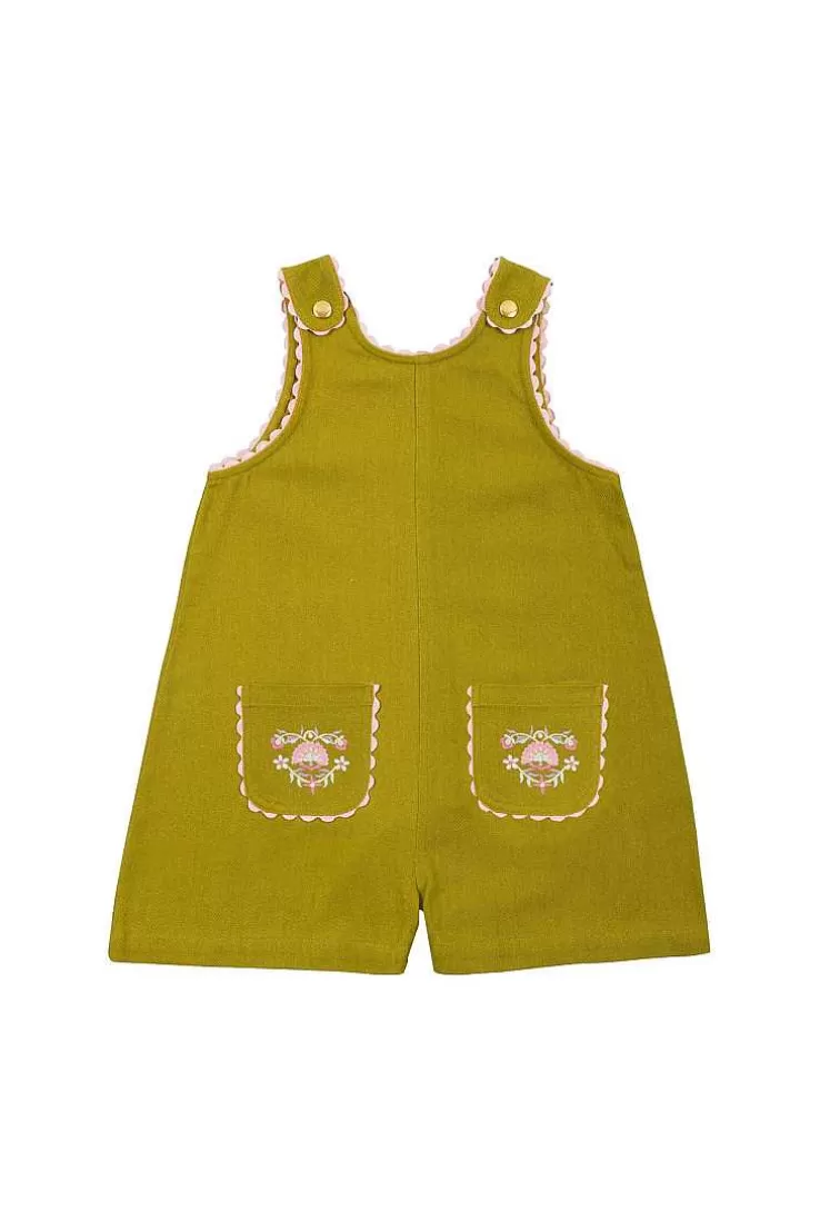 Louise Misha Salopette Elena^ Robes & Combis