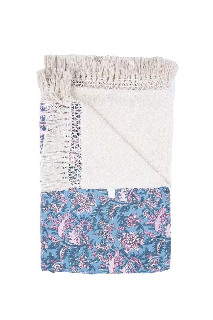 Louise Misha Serviette De Plage Lana^ Bain