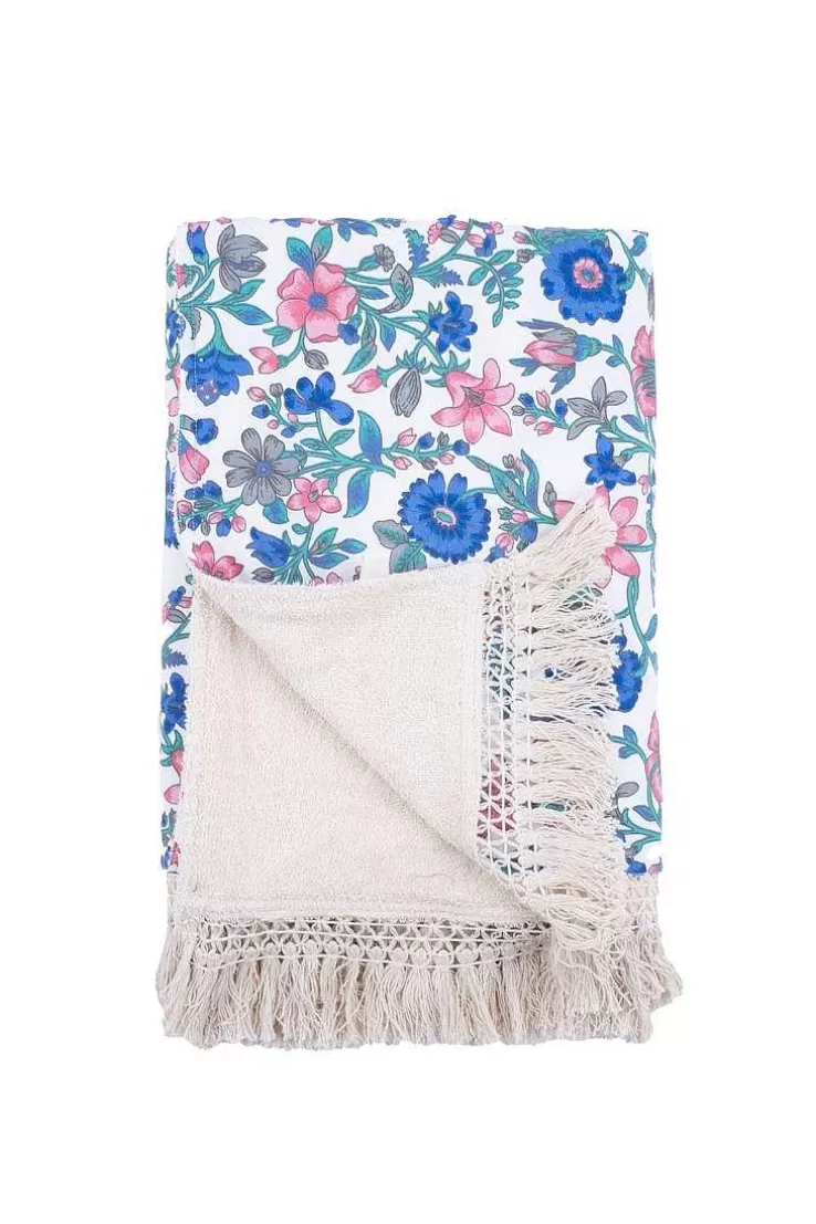 Louise Misha Serviette De Plage Lana^ Bain