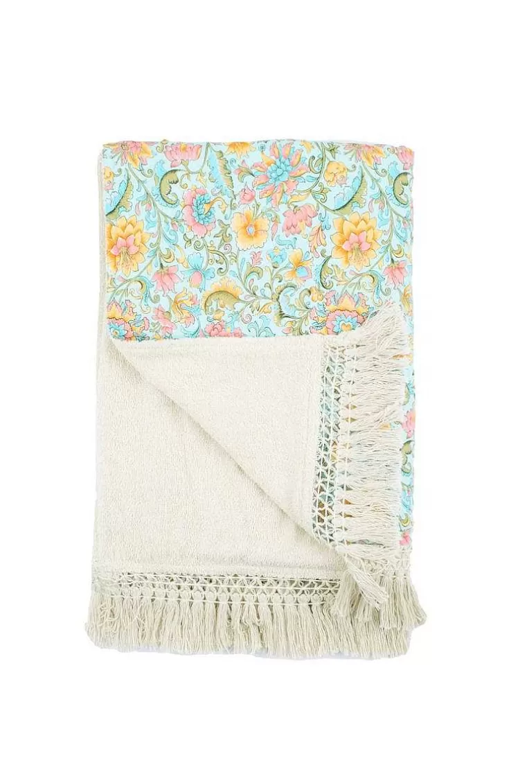 Louise Misha Serviette De Plage Lana^ Bain