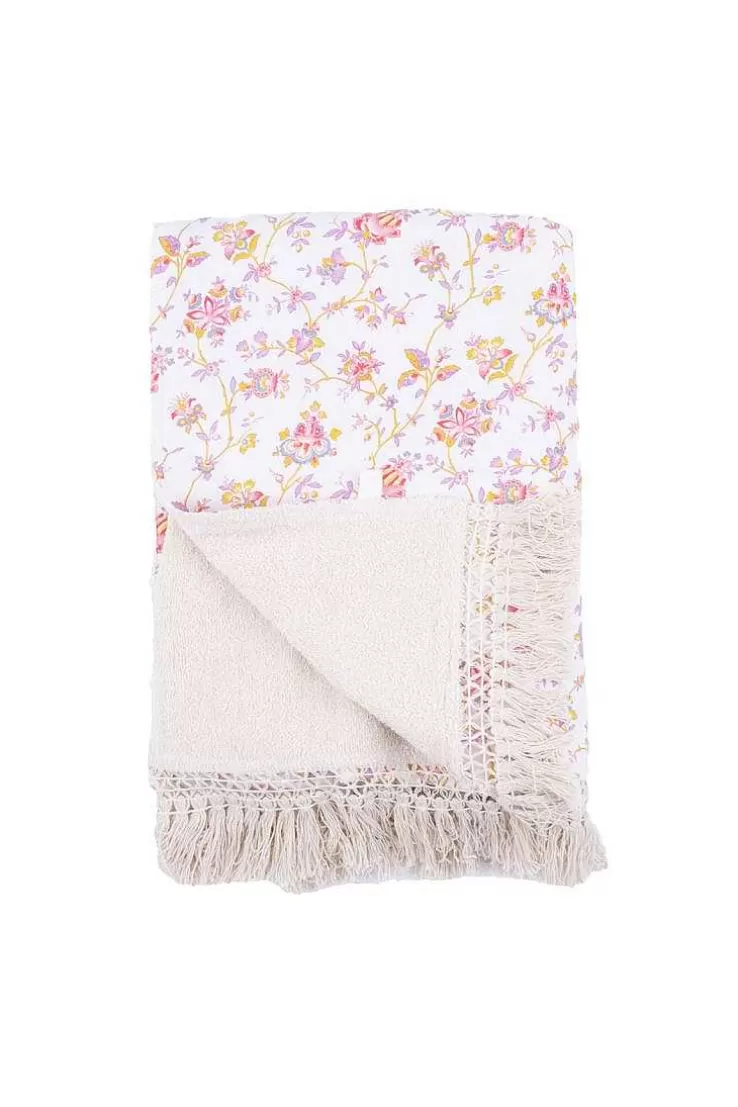 Louise Misha Serviette De Plage Lana^ Bain