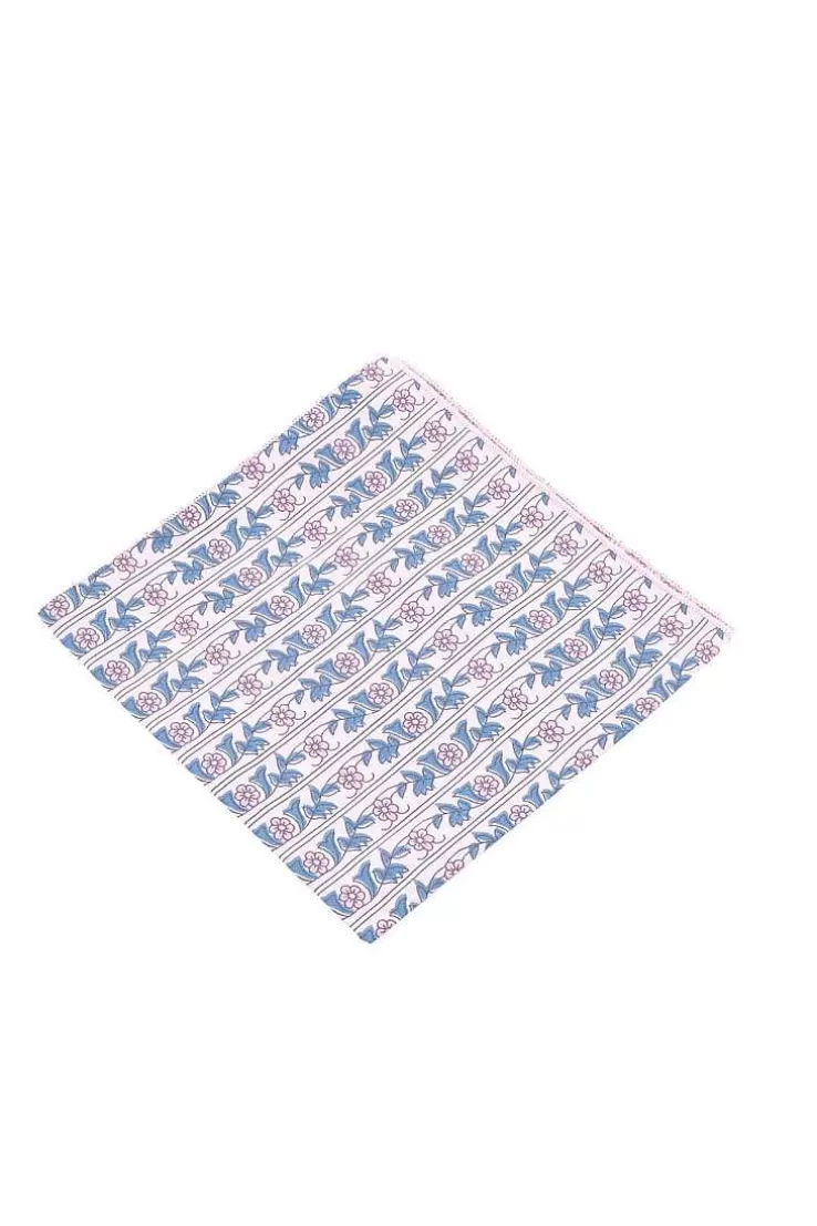Louise Misha Serviette De Table Carlotta - Lot De 4^ Nappes & Serviettes