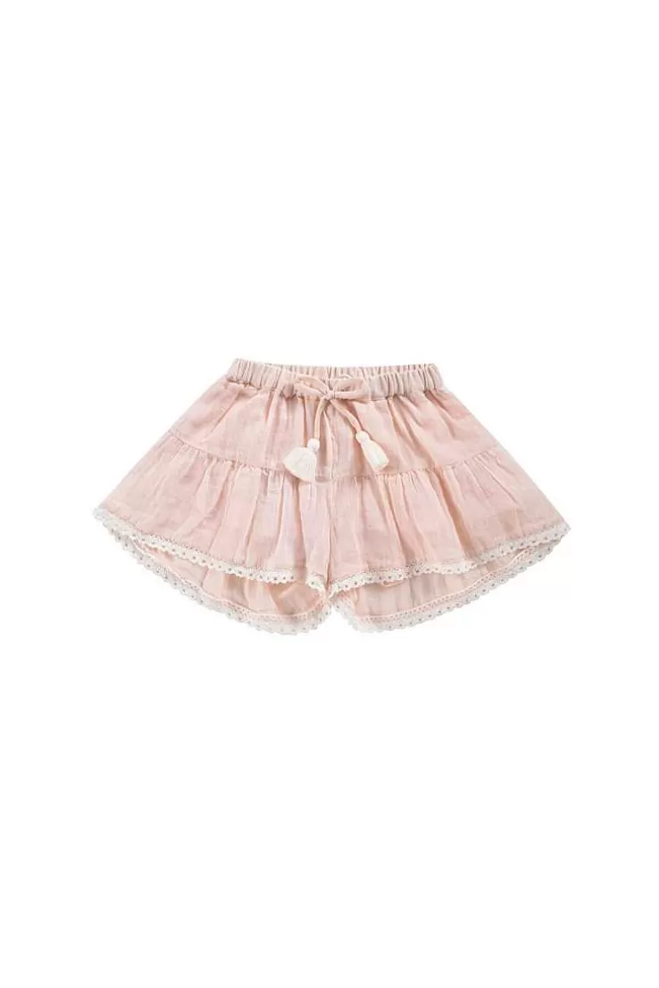 Louise Misha Short Alambra^ Bas