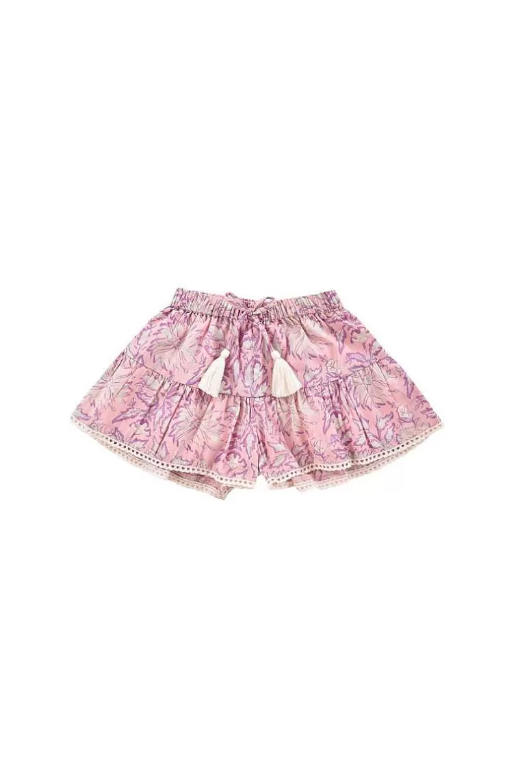 Louise Misha Short Alambra^ Bas