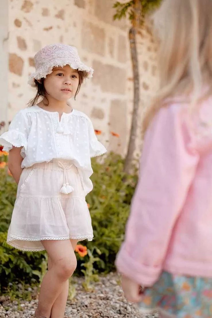 Louise Misha Short Alambra^ Bas
