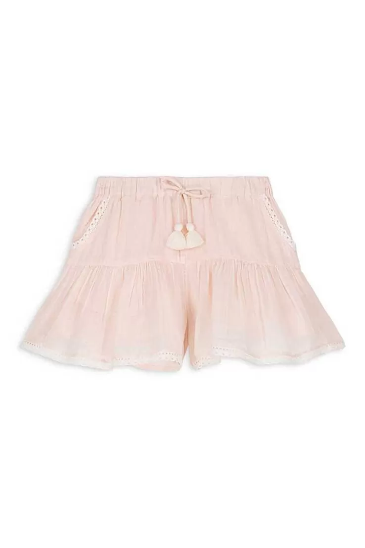 Louise Misha Short Alambra^ Bas