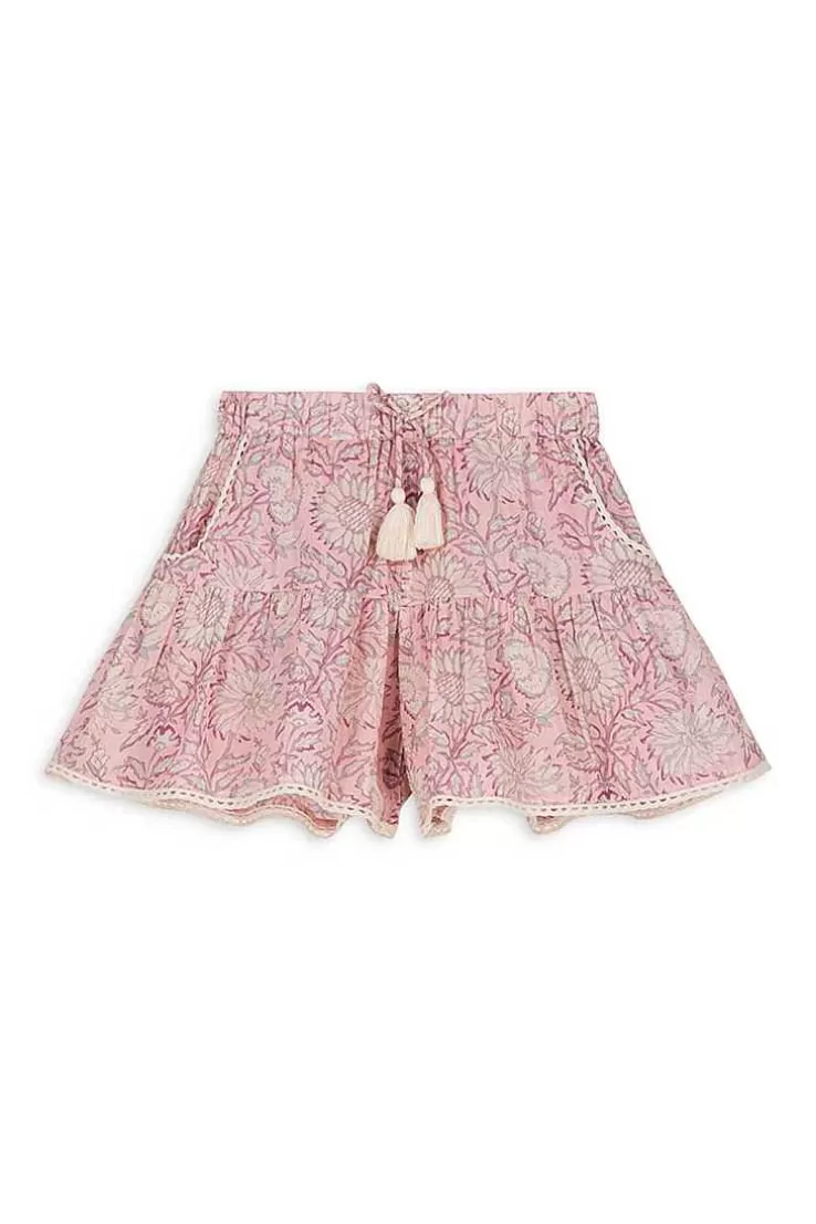 Louise Misha Short Alambra^ Bas