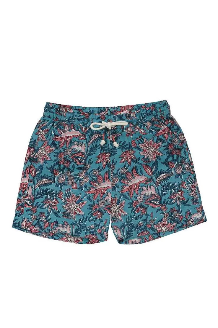 Louise Misha Short Aliki^ Bas