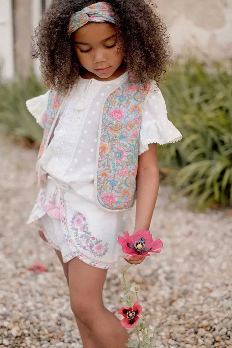 Louise Misha Short Asya^ Bas