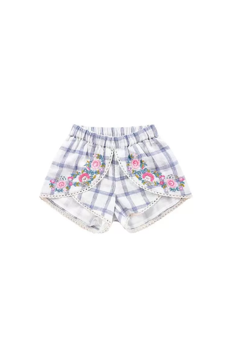 Louise Misha Short Asya^ Bas