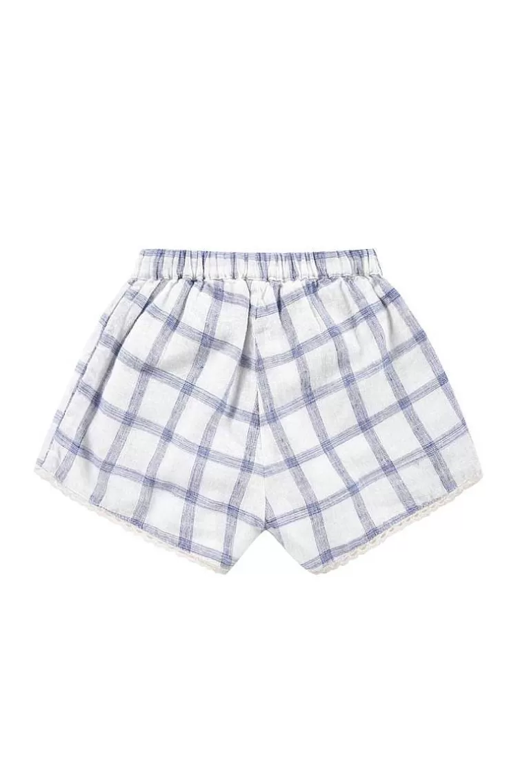 Louise Misha Short Asya^ Bas