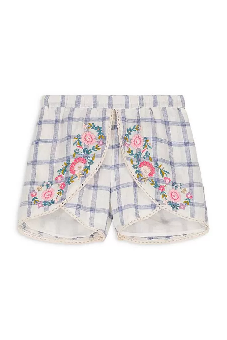 Louise Misha Short Asya^ Bas