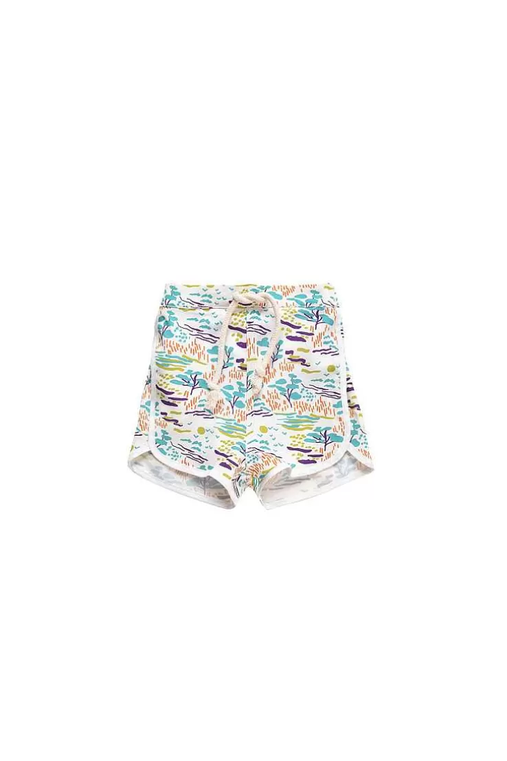 Louise Misha Short De Bain Aderi^ Bain