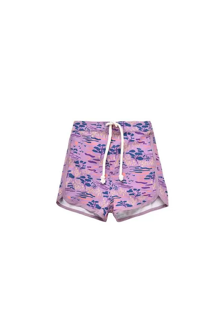 Louise Misha Short De Bain Aderi^ Bain