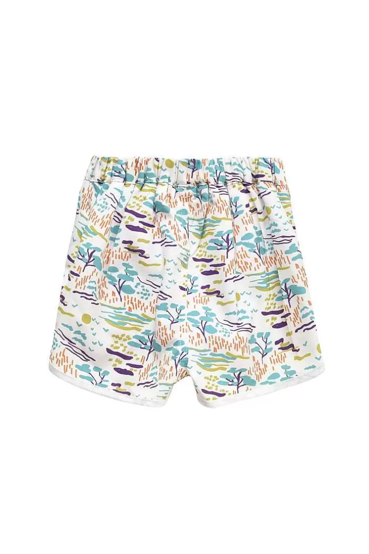 Louise Misha Short De Bain Aderi^ Bain