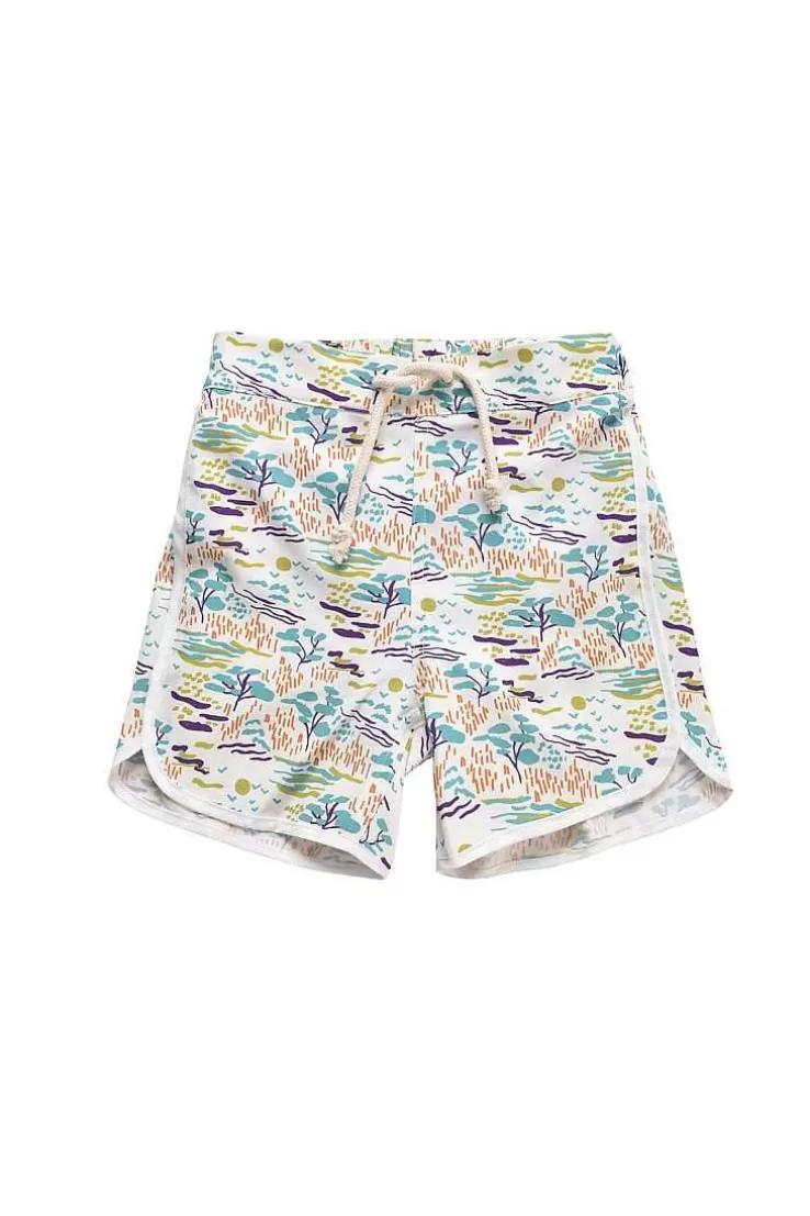 Louise Misha Short De Bain Aderi^ Shorts De Bain