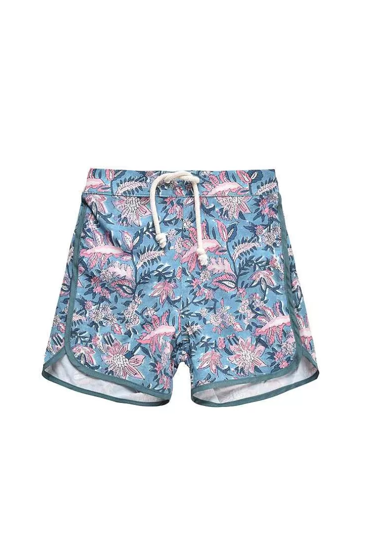 Louise Misha Short De Bain Aderi^ Shorts De Bain