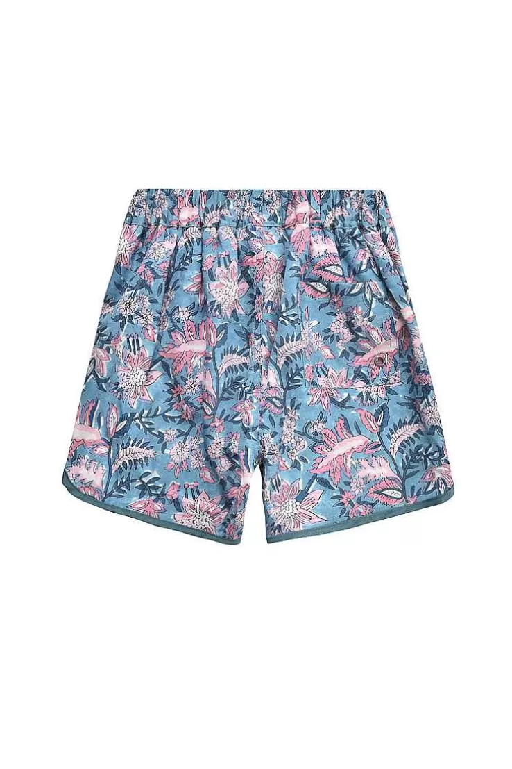 Louise Misha Short De Bain Aderi^ Shorts De Bain