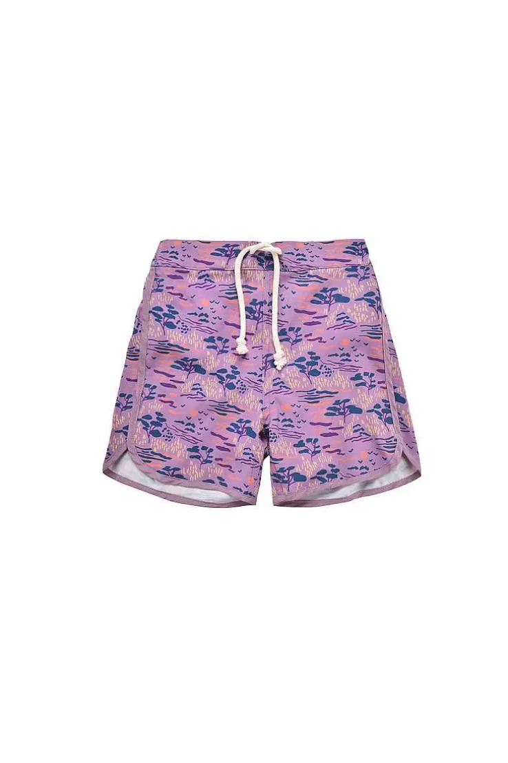 Louise Misha Short De Bain Aderi^ Shorts De Bain