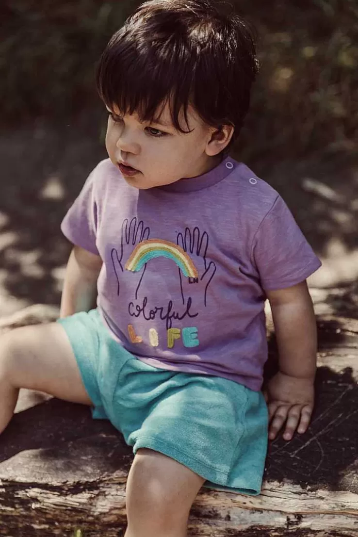 Louise Misha Short Jivan^ Bas