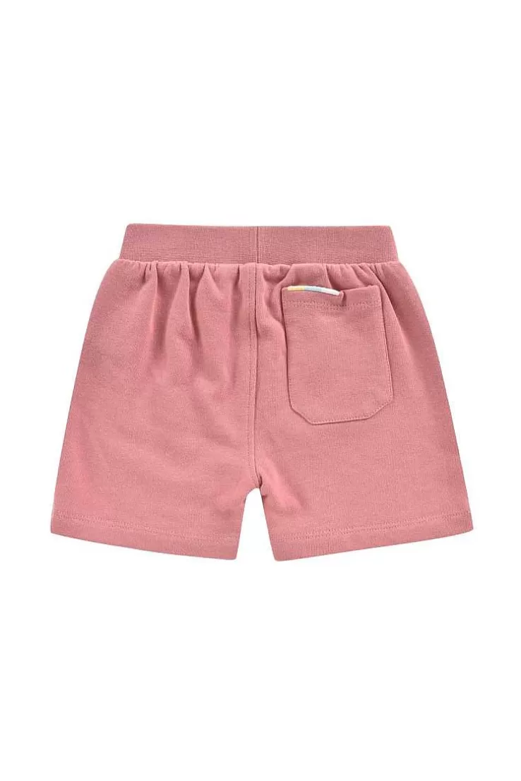 Louise Misha Short Jivan^ Bas