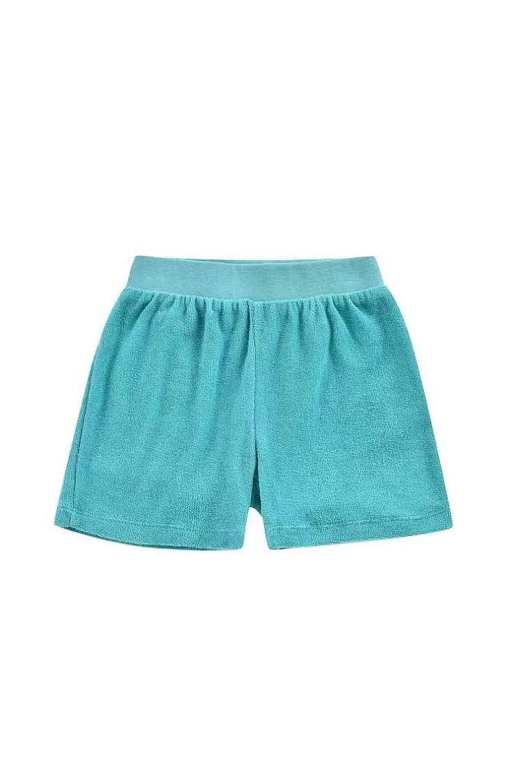 Louise Misha Short Jivan^ Bas