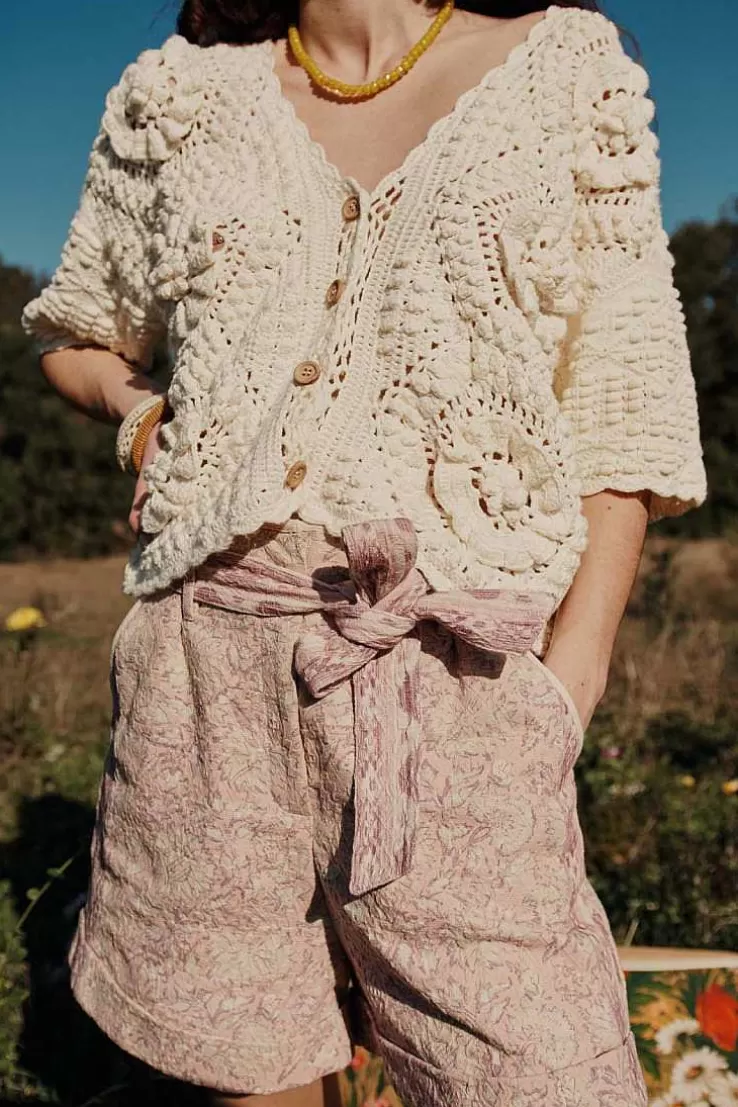 Louise Misha Short Valeriane^ Bas