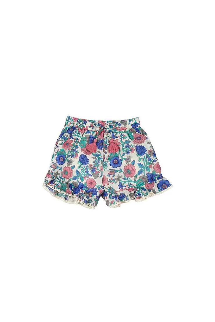 Louise Misha Short Vallaloid^ Bas